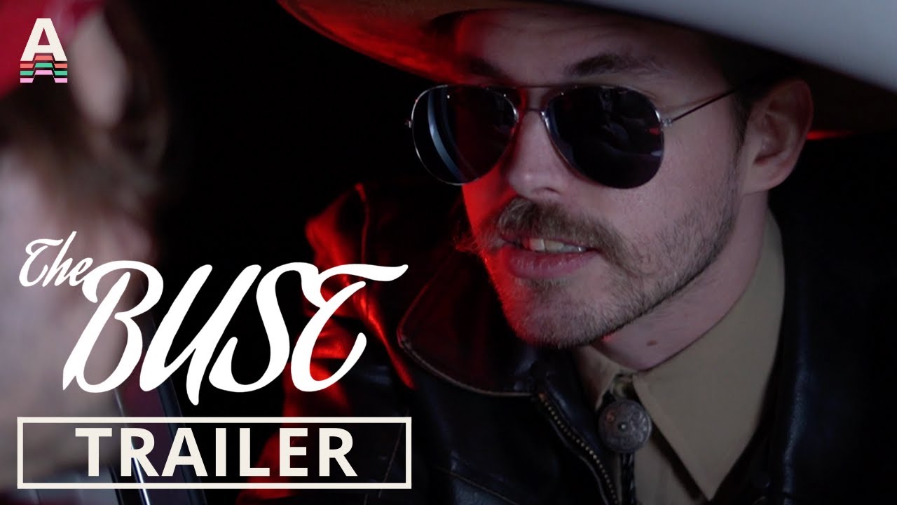 The Bust | Official Teaser 1 | Edgewood