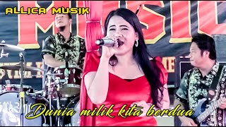 Download lagu DUNIA MILIK KITA BERDUA | OM ALLICA MUSIK PALEMBANG | DANGDUT ORIGINAL | LIVE SUKAMERINDU MUARA ENIM mp3 Download lagu DUNIA MILIK KITA BERDUA | OM ALLICA MUSIK PALEMBANG | DANGDUT ORIGINAL | LIVE SUKAMERINDU MUARA ENIM mp3