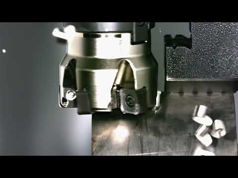 DoQuad Mill - tungaloy japan - SNMU1206 phay gắn mạnh hiệu suất cao _ Dương Dao 0963.542.983