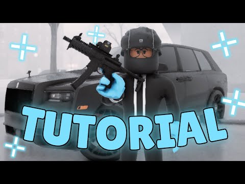 How to get the BEST AIM in South Bronx The Trenches Roblox!