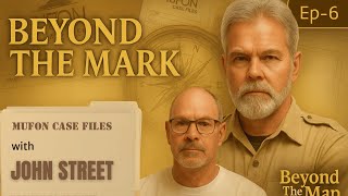 Download lagu The Marks Keep Appearing… and No One Can Explain Them | MUFON Files mp3