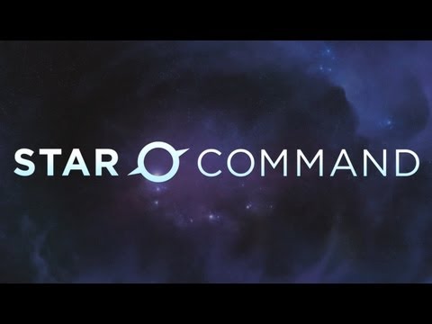 Official Star Command Launch Trailer - YouTube