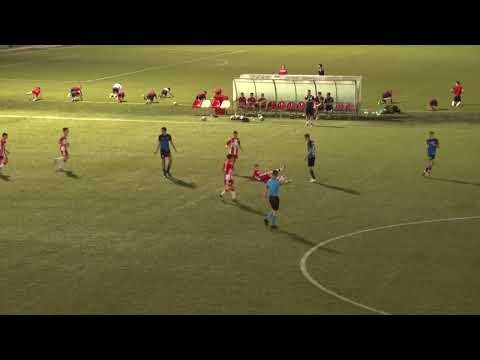 Prijateljska utakmica:Crvena Zvezda U13-Derby Novi Sad U14 3-2