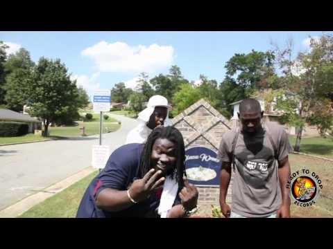 Blue Benz Coupe -Fall Back