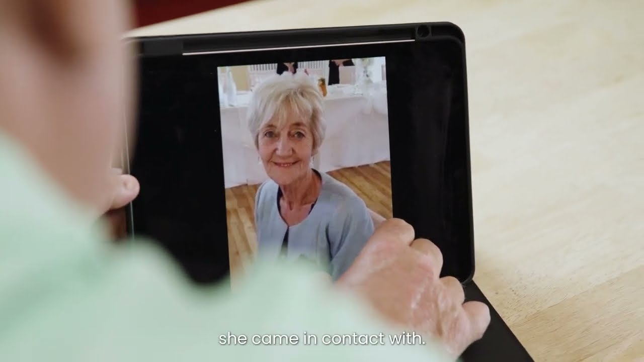 A Family’s Story: “I Never Got to Say Goodbye” | Handled With Care