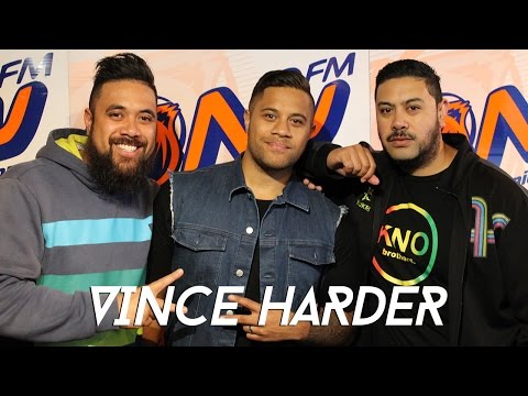 NiuTube - Vince Harder
