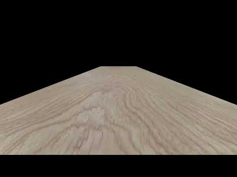 mafi Diele – technische Details [DE]