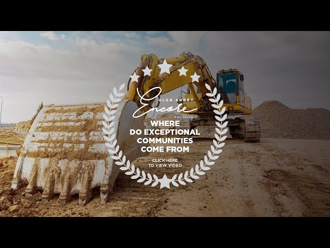 Glen Abbey Encore: Glen Abbey's Greatest Sequel Now Open!