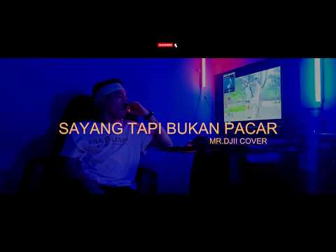 SAYANG TAPI BUKAN PACAR - TIAN DW (MR.DJII COVER REAGE VERSION)