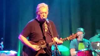 Chris Spedding - Hey Miss Betty - Sellersville Theater, Sellersville, PA