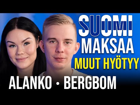 Onko kehitysavussa mitään järkeä? | Suomen Uutiset Perusasiaa #18