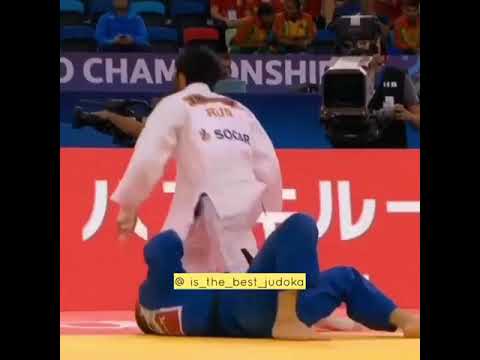 RUS. Beslan Mudranov