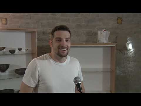 Tešanjska hronika 816 - Koncert Mirze Selimovića na tešanjskoj Gradini