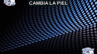Canta como Ricky Martin - CAMBIA DE PIEL