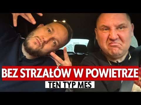 Ten Typ Mes: Hip Hop się infantylizuje? | WINI
