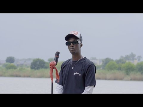 Espiquet - Rather Put It In A Song (Performance)