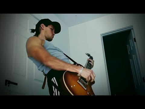 Face Melting Les Paul Tone & Licks🔥🎩👀