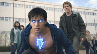 GAROTO absorve ENERGIA de outra DIMENSÃO para enfrentar PROVAÇÕES, mas NINGUÉM o levava a sério