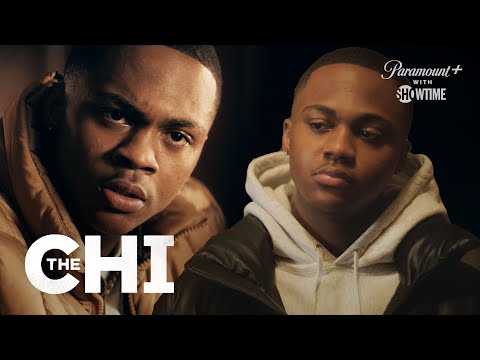 The Evolution of Bakari | The Chi