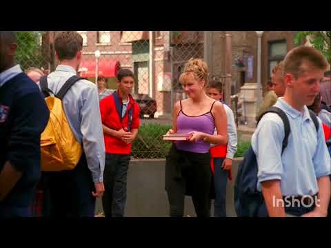 The Mom from Grounded for Life!!!!