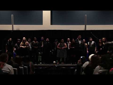 Rolling In the Deep (Cover) Performed by the FullerTones