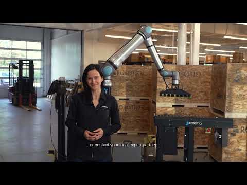 New Product Introduction | PAL Ready