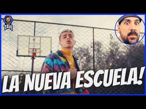 REACCION A SE ENDIABLA - AK4:20 (Prodby LEOJAHBEATS X MOUSTACHE)