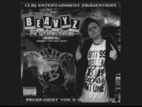 Beavyz - Crizzzy Crunk ----- Wir Feiern uns selbst