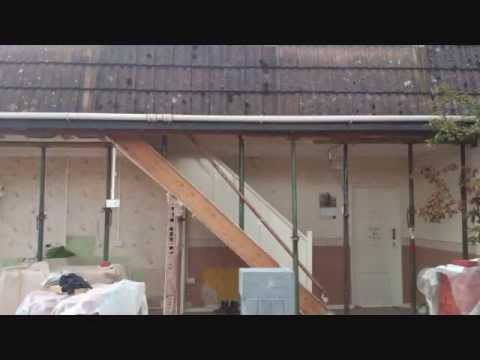 Cornish Unit Props & Plaster PRC Repair Co