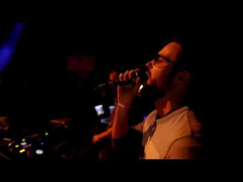 RADIKAL JUMP SOUND MEETS BALTIMORES - VDC #8