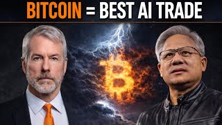 Why Bitcoin is the Best AI Investment In 2026