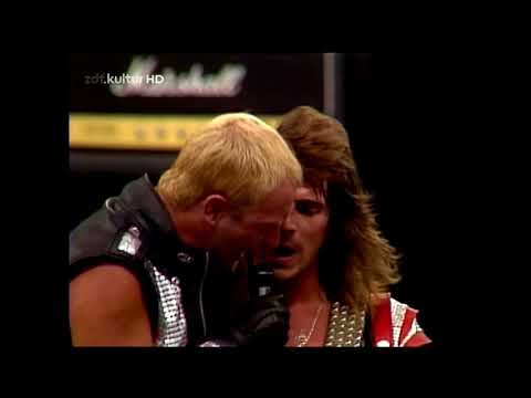 JUDAS PRIEST   Victim of Changes ! “   just Wowww!!” HDadv 1080p 1983   YouTube