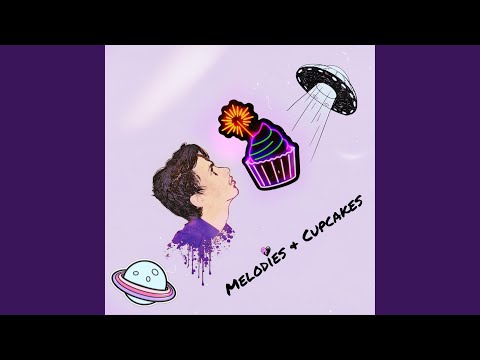 Cupcakes In Tokyo - KDaVine