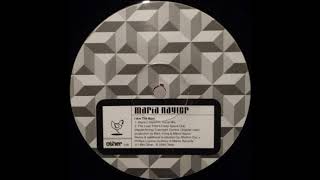 Maria Naylor - I Am The Best (Wave's Slammin' Vocal Mix)