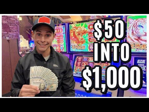 Free Play to $941 Win — Full Breakdown & Transcript