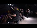 Through The Eyes Of The Dead - As Good As Dead (Live @ Paper Tiger)