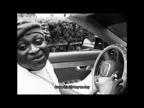 Airboy - LIFE (Visualizer)