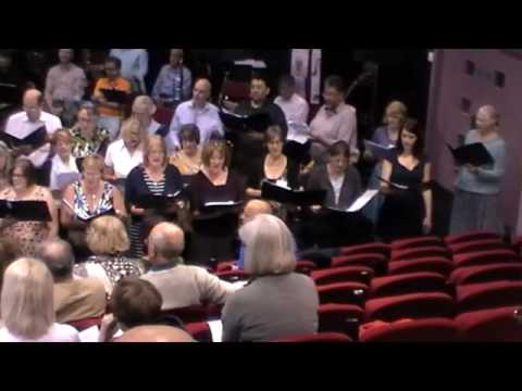 04 Full Fathom Five   Charles Wood