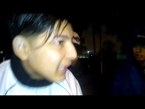 SAKLE CHM MSR vs YARED LIRIKAL ENIGMA - 4tos - SAN JUSTO UNDER ft Rateros - 27/7