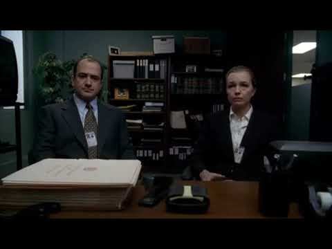 The Sopranos - Sanseverino Cares