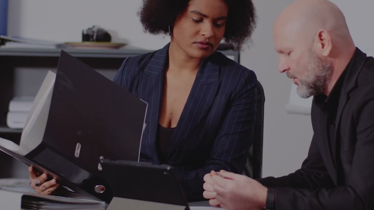 NBT - Técnicas de Arquivamento - Instrutora Carmem