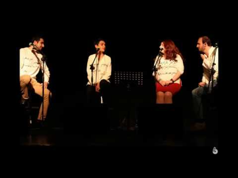 Old band - Qeler tsoler - Քելեր ցոլեր