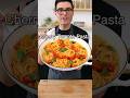 Easy Cherry Tomato Pasta In 20 Minutes