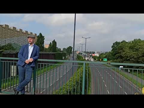 Jerzy Marcinkowski "Poszli zdobywać świat" 2020, wiersz XXI czyta autor