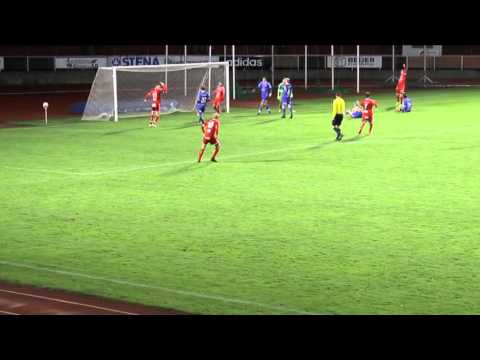 Höjdpunkter IFK Skövde FK Skövde AIK 150918
