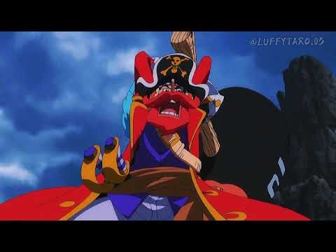 [ONE PIECE ] WELLERMAN- TIKTOK SEA SHANTY [AMV]