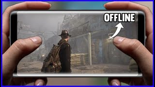 SAIUU Os Melhores Jogos OFFLINE Novos ONLINE Para Android 2020