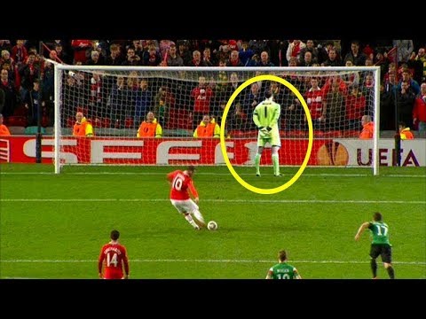 Evo zbog cega volimo fudbal..