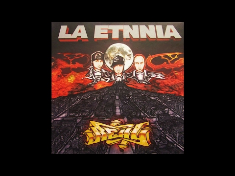 La Etnnia - Donde Sea (Real 2004)