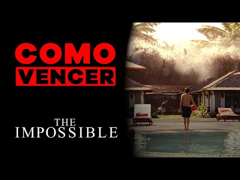 HOW TO OVERCOME: THE IMPOSSIBLE